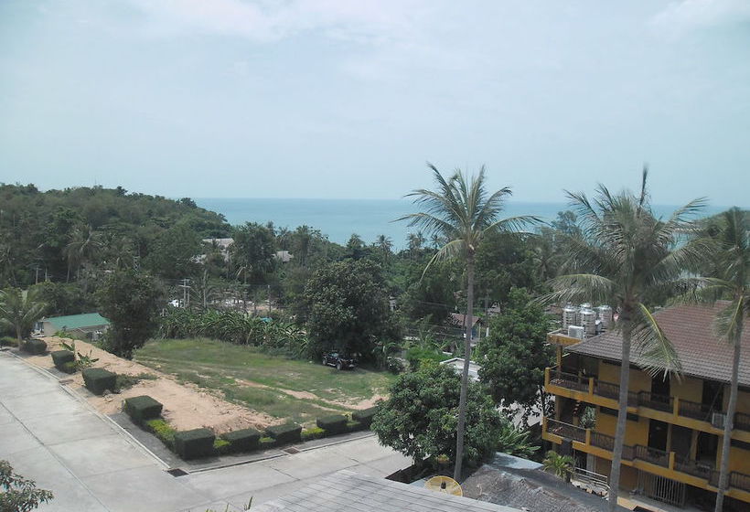Samui Jean Resort 3