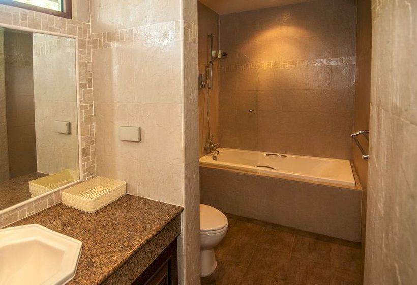 Sibaja Palms Sunset Beach Apartment Taling Ngam