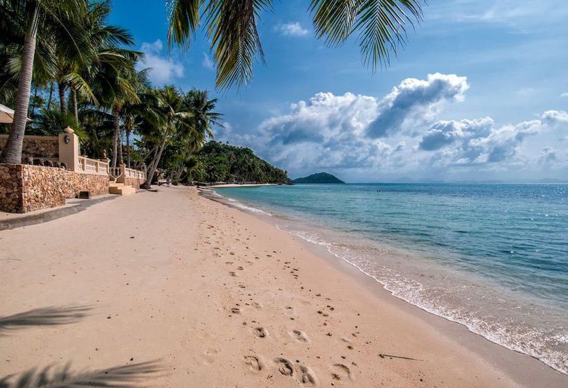 Sibaja Palms Sunset Beach Apartment 1