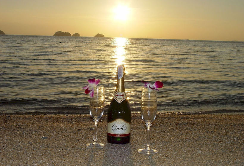 Sibaja Palms Sunset Beach Apartment 2