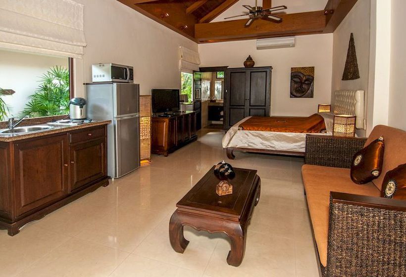 Sibaja Palms Sunset Beach Apartment 5