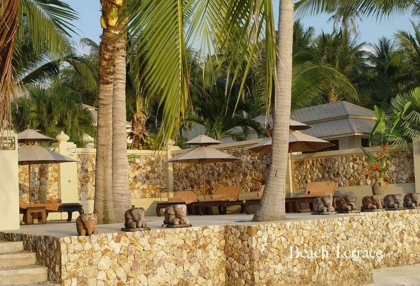 Sibaja Palms Sunset Beach Apartment 9