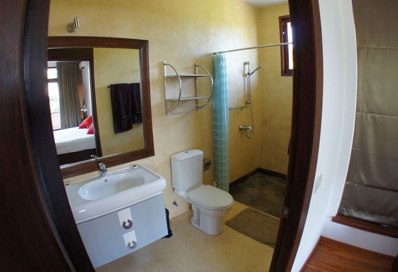 Nb Villa Rose 4 Choeng Mon