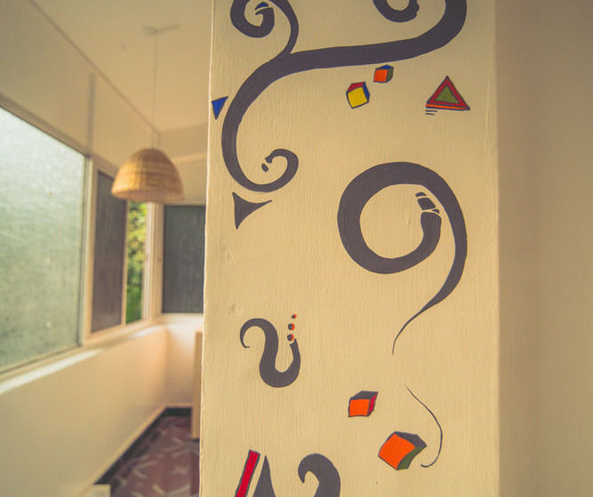 Roadhouse Hostels Goa 19