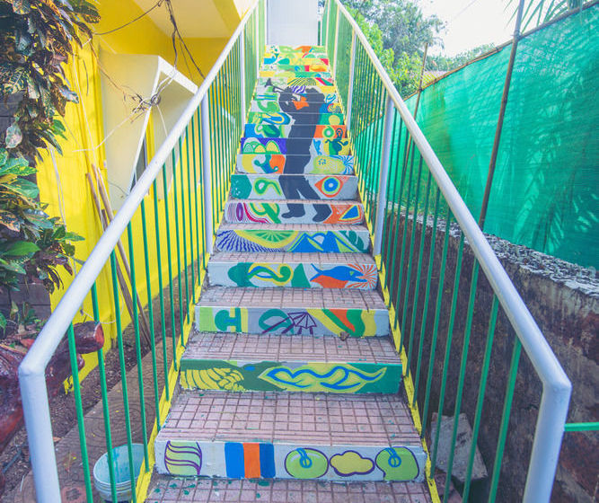 Roadhouse Hostels Goa 20