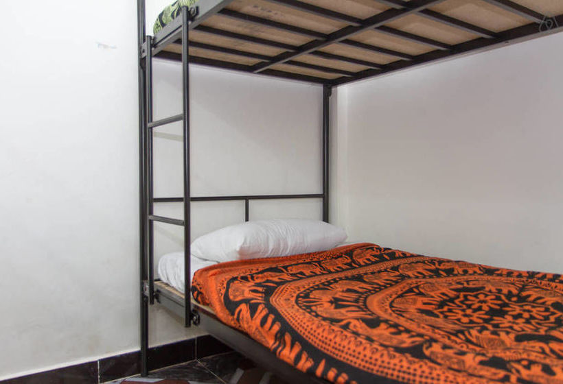 Roadhouse Hostels Goa 7