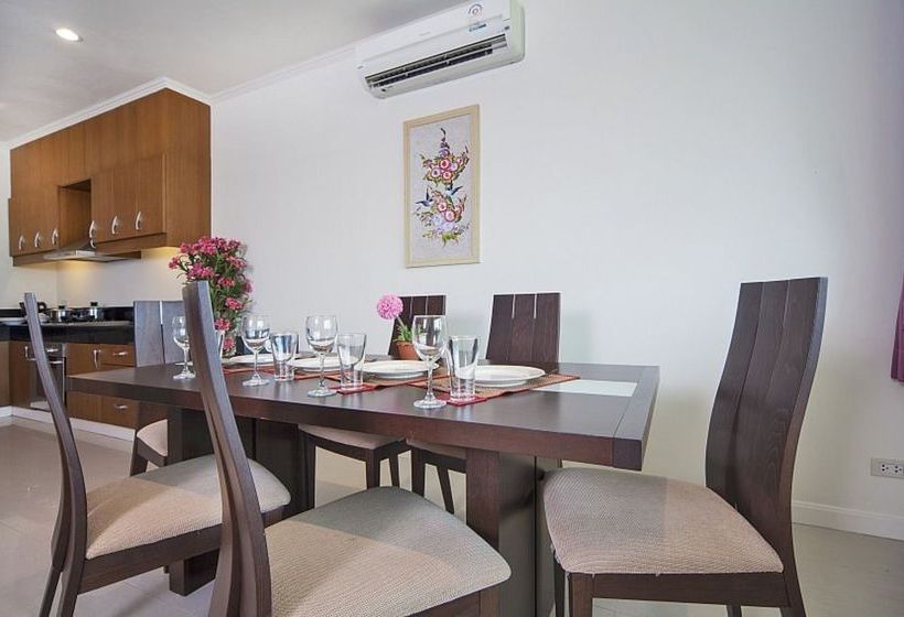 Sun Paradise Villas Karon 15