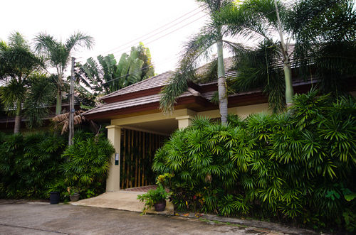 Sun Paradise Villas Karon 18