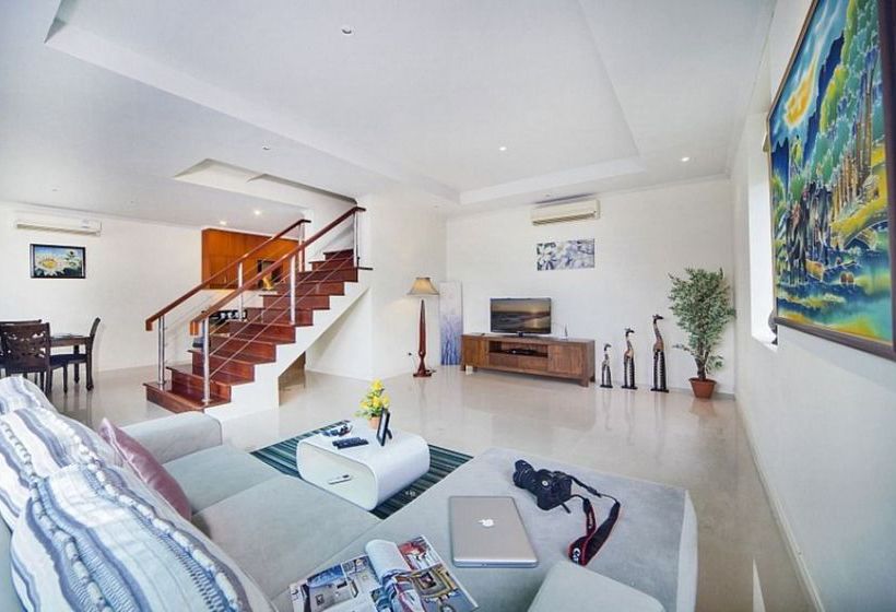 Sun Paradise Villas Karon 2