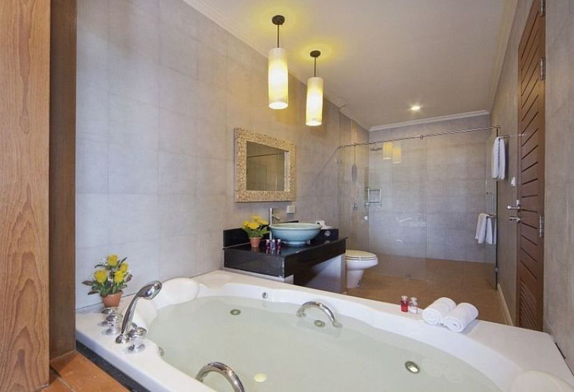 Sun Paradise Villas Karon 3