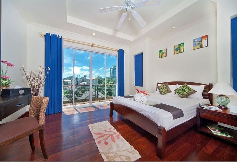 Sun Paradise Villas Karon 5