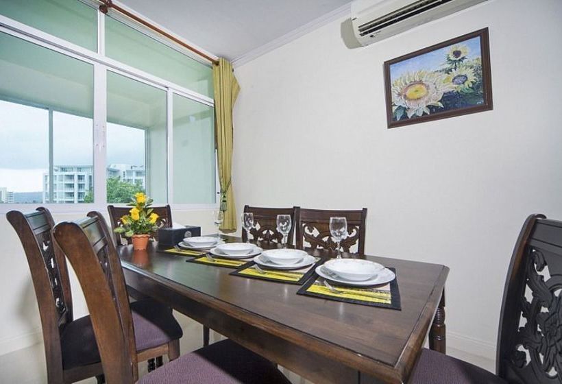 Sun Paradise Villas Karon 7