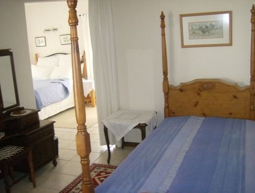 Pensione Huis Waveren 5