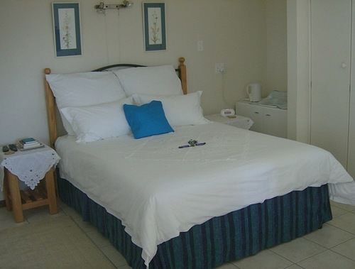 Pensione Huis Waveren 8