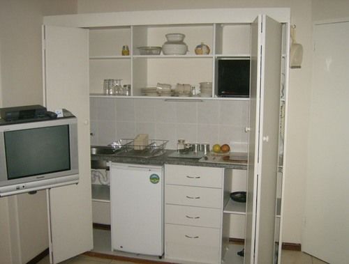 Pensione Huis Waveren 9