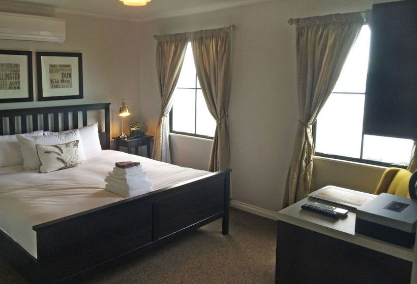 Hotel Lands End Boutique 1