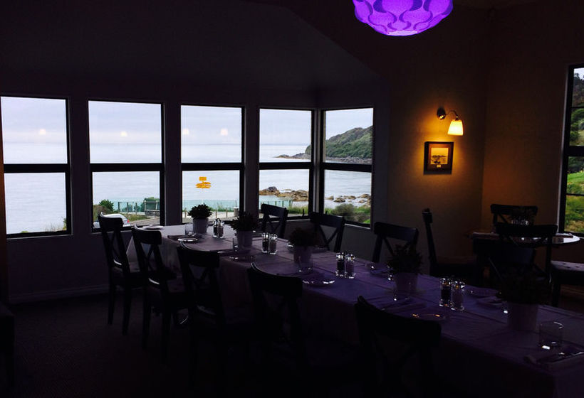 Hotel Lands End Boutique 10