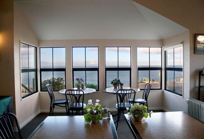 Hotel Lands End Boutique 12