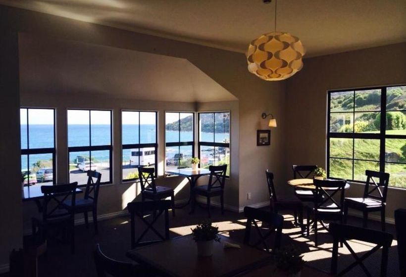 Hotel Lands End Boutique 13