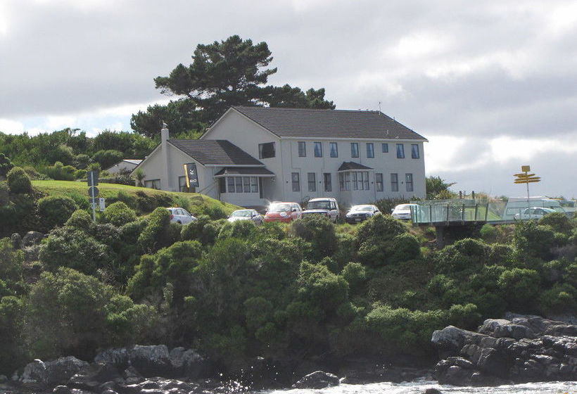 Hotel Lands End Boutique 2