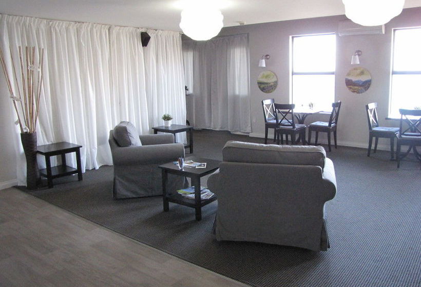 Hotel Lands End Boutique 3