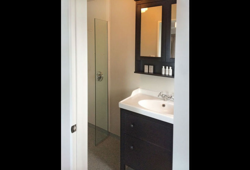 Hotel Lands End Boutique 4