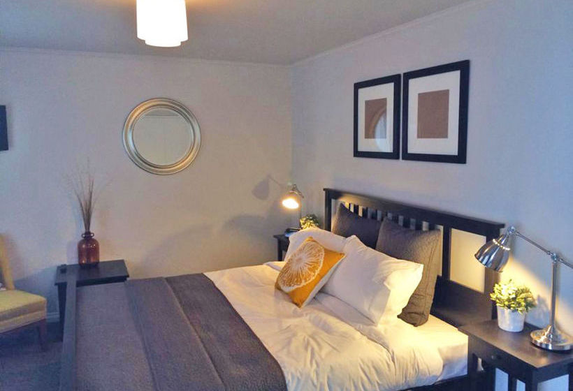 Hotel Lands End Boutique 5