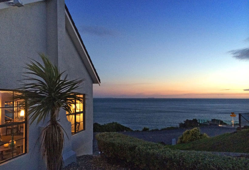 Hotel Lands End Boutique 6