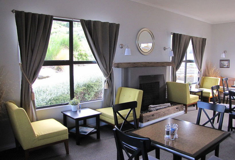 Hotel Lands End Boutique 7