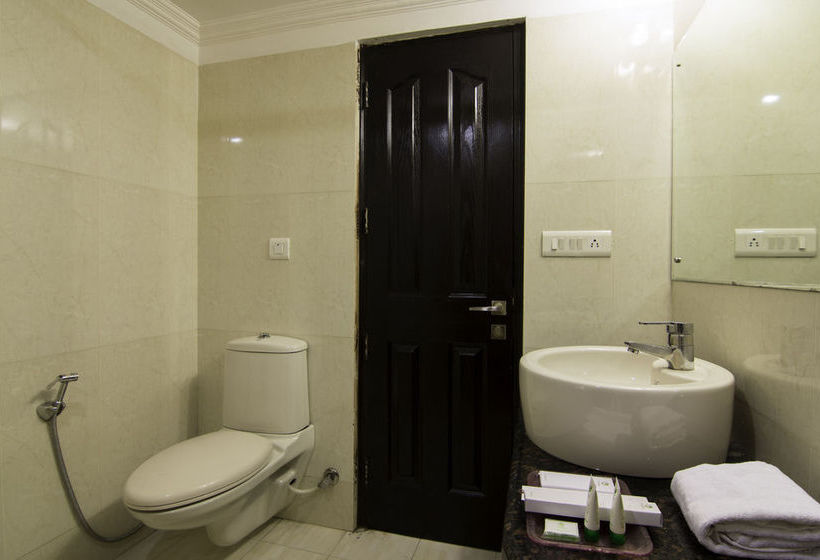 Hotel Treebo Four Sight