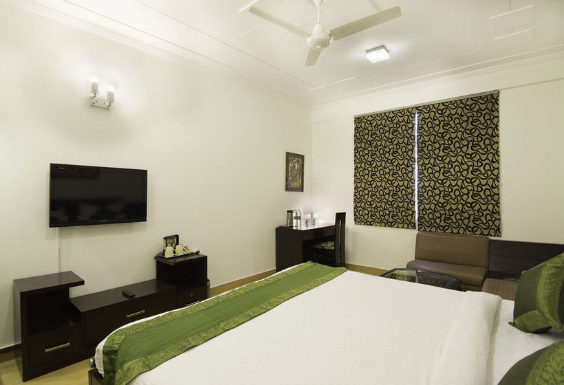 Hotel Treebo Four Sight 10