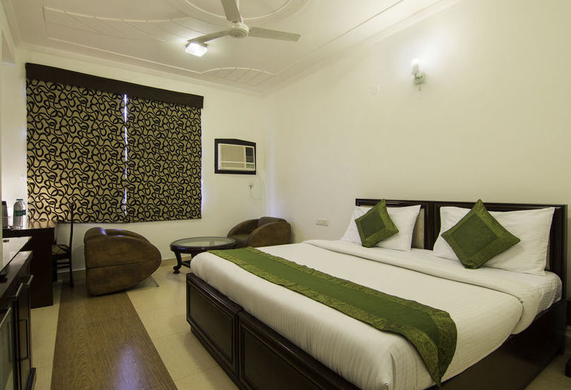 Hotel Treebo Four Sight 11