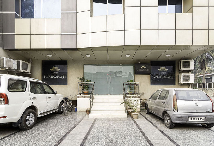 Hotel Treebo Four Sight 15