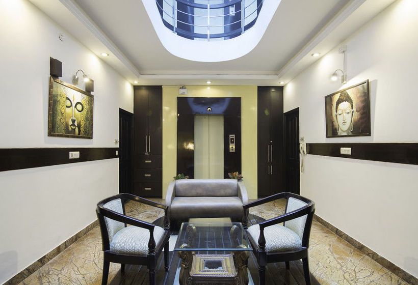 Hotel Treebo Four Sight 16