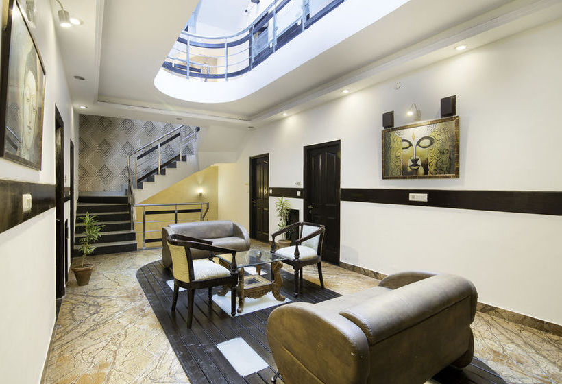 Hotel Treebo Four Sight 19