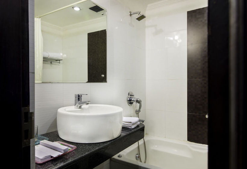 Hotel Treebo Four Sight 2