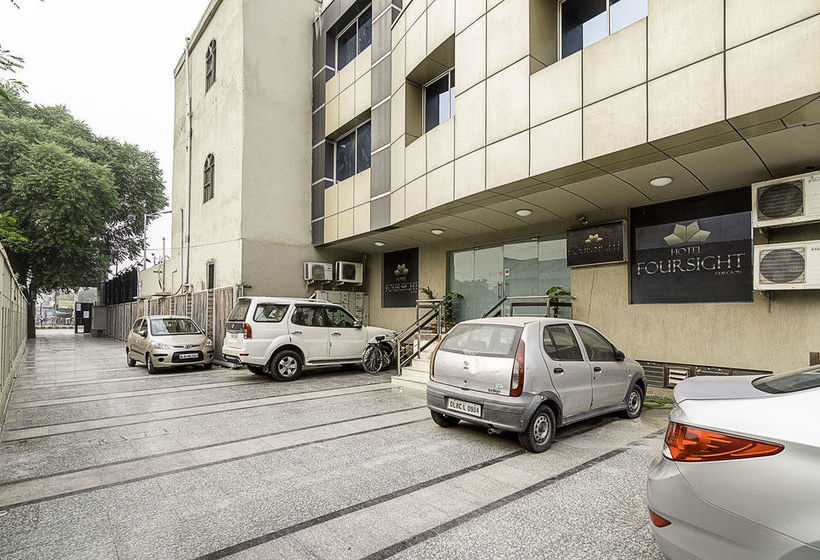 Hotel Treebo Four Sight 6