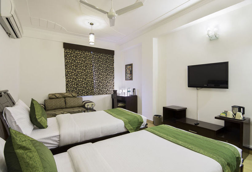 Hotel Treebo Four Sight 7