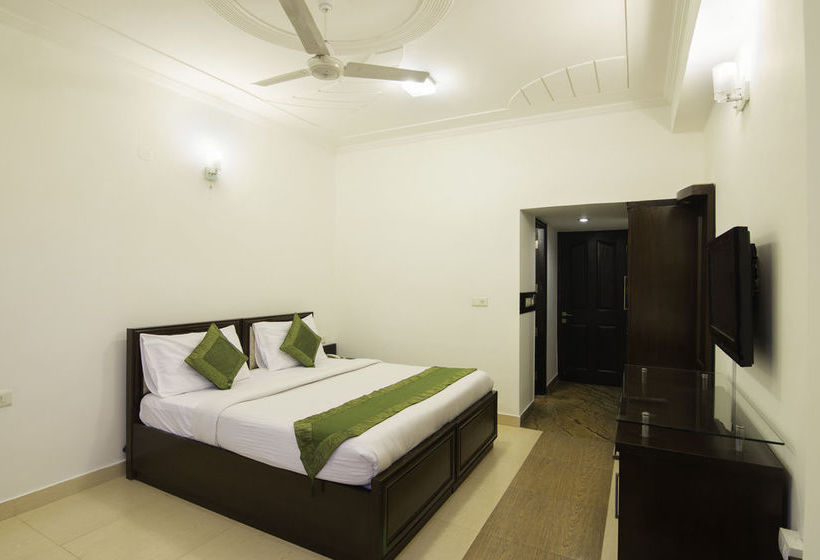 Hotel Treebo Four Sight 8