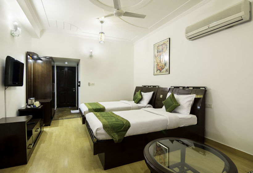 Hotel Treebo Four Sight 9