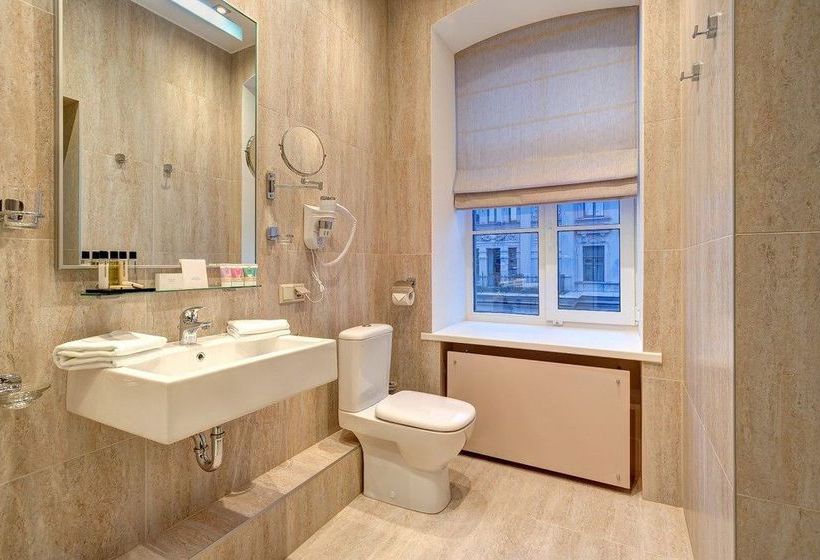 Boutique Hotel 1852 1