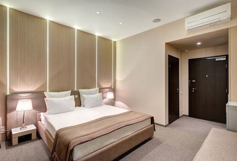 Boutique Hotel 1852 10