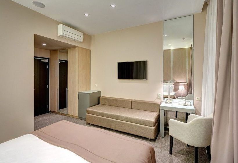 Boutique Hotel 1852 12