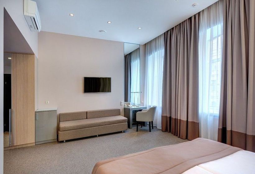 Boutique Hotel 1852 13