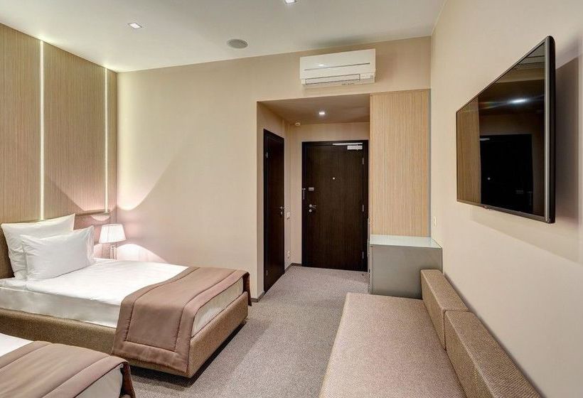 Boutique Hotel 1852 14