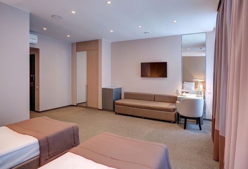 Boutique Hotel 1852 15