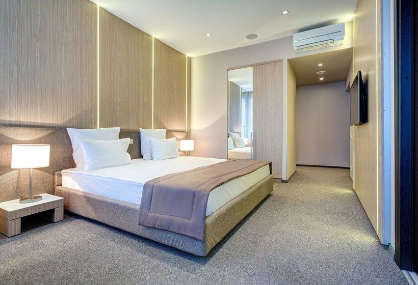 Boutique Hotel 1852 16