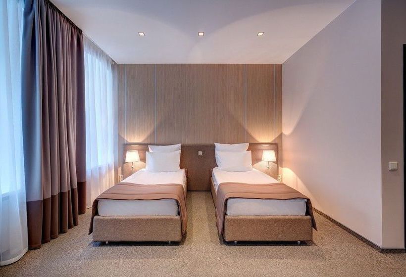 Boutique Hotel 1852 17