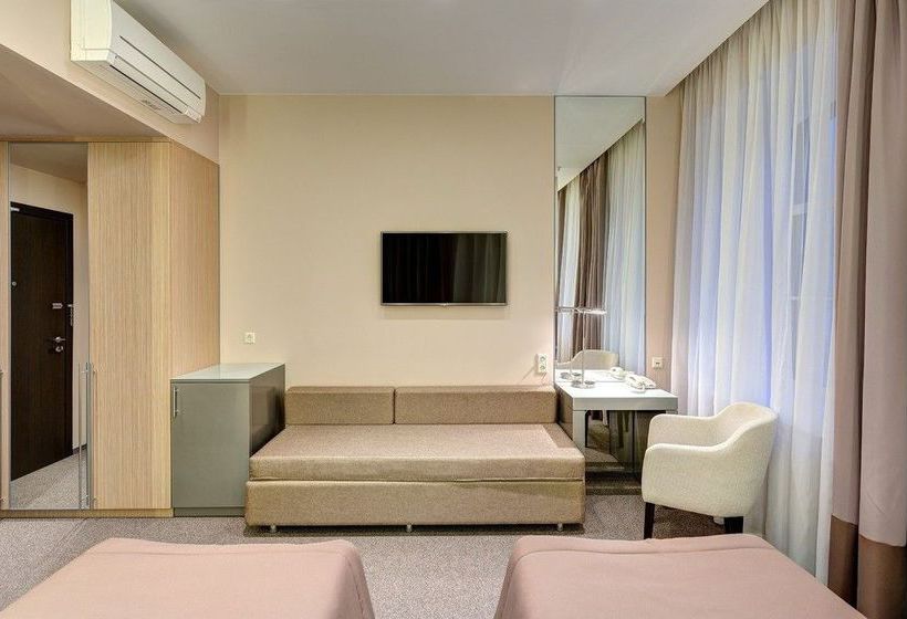 Boutique Hotel 1852 18