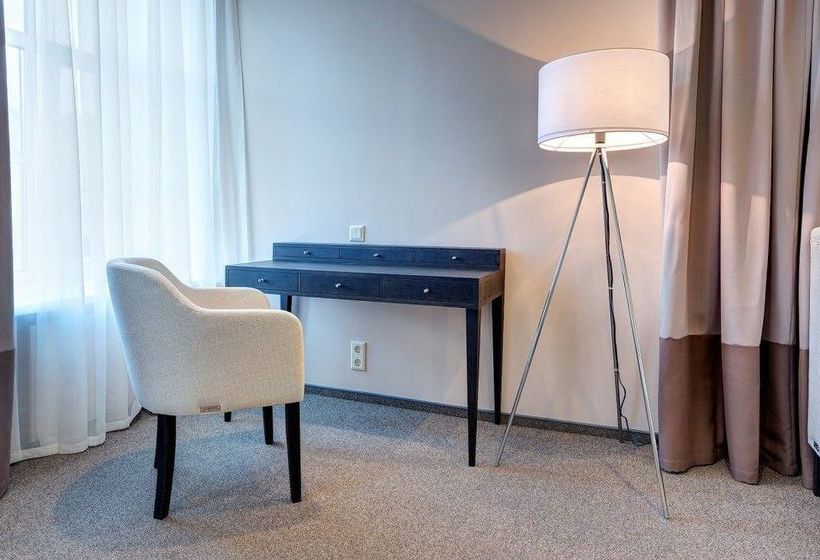 Boutique Hotel 1852 19